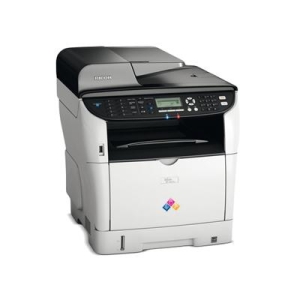 Ricoh Printers Richo Printers